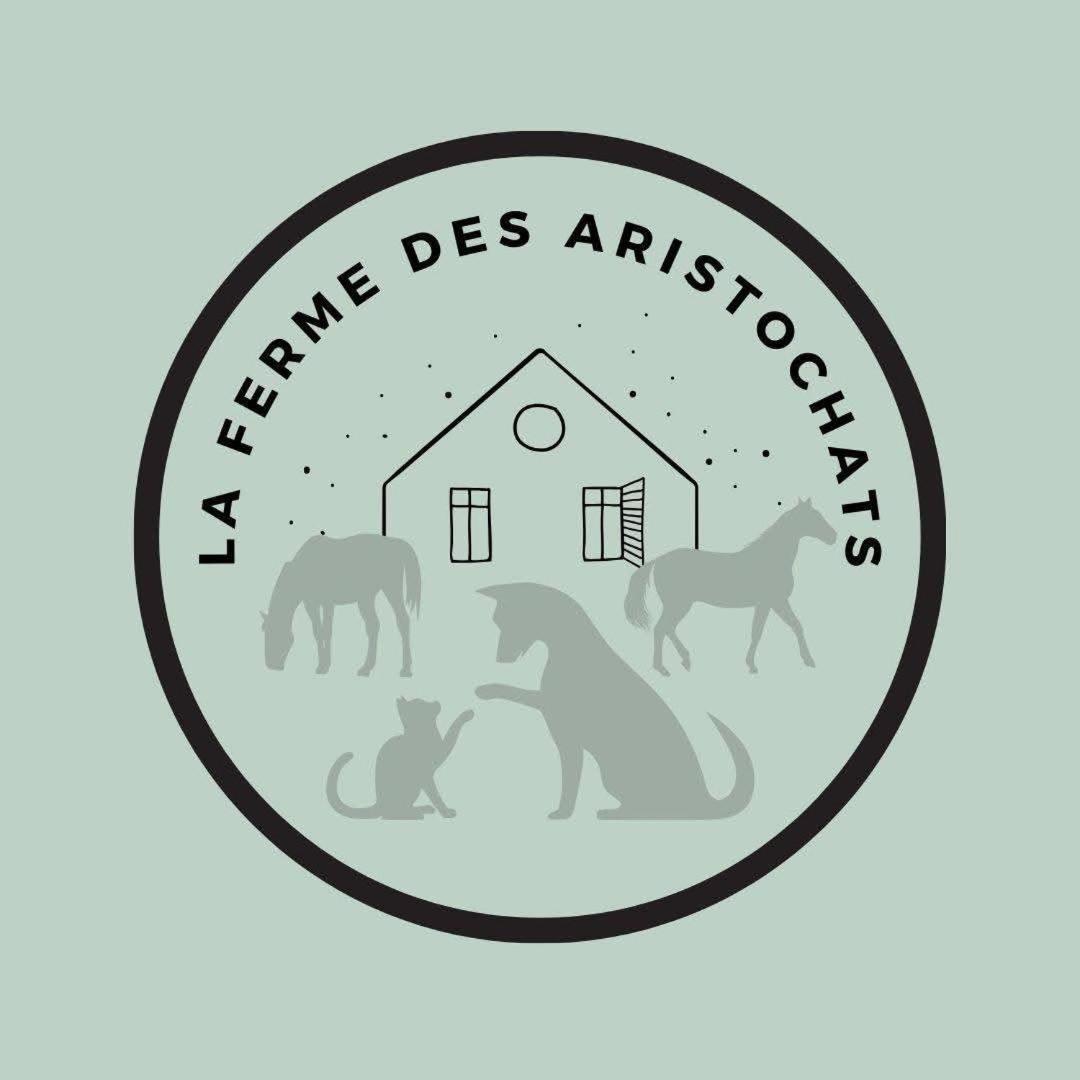 La Ferme Des Aristochats Blicourt Eksteriør billede